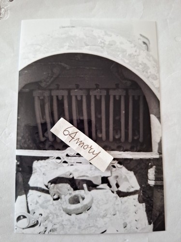 Interior detail photograph - interior,