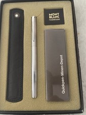 Montblanc Noblesse Quickpen
