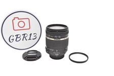 Tamron 18-270mm F3.5-6.3 Di II