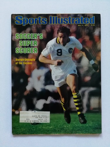 Sports illustrated maggio - illustrated,