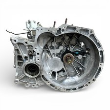 CAMBIO MANUALE MITSUBISHI ASX