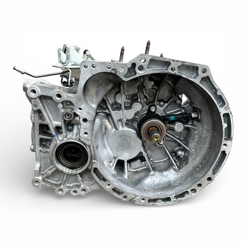 Cambio manuale mitsubishi - manuale,