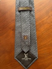 Cravatta Louis Vuitton