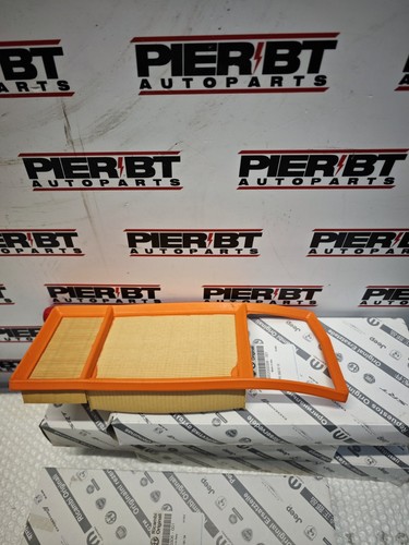 52000306 filtro aria originale - filtro,