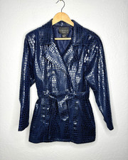 Giacca Selene Sport finto