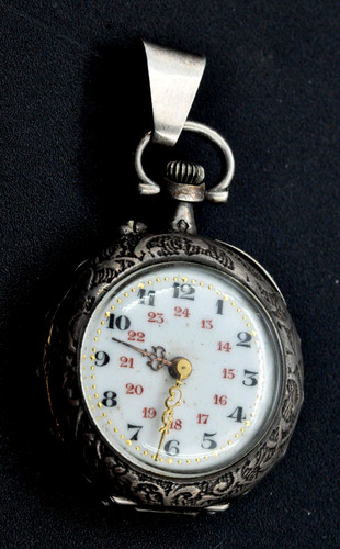 Orologio antico svizzera - antico, a