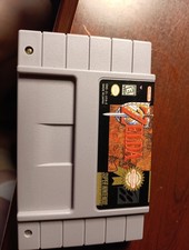 Snes - The Legend Of Zelda "Un legame con il passato" nella scatola con manuale quasi come nuovo!