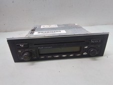 AUDI A4 S4 B6 8E 8H 2004 Radio