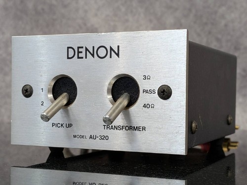 Denon 320 trasformatore - au-320,
