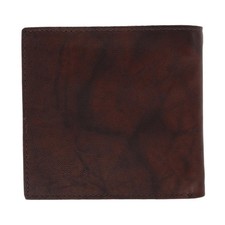 Buxton Men's Dakota Leather