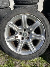 Jaguar XK8 Cerchio OEM 18X9