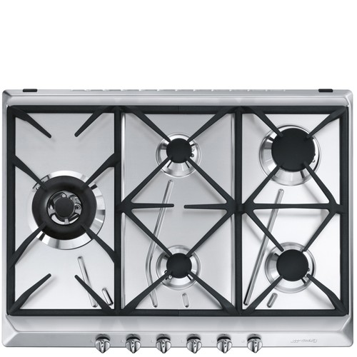 Smeg srv575gh5 piano - , cottura