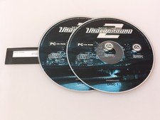 Need for Speed Underground 2
