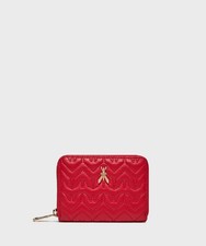 Patrizia Pepe Red Infrared