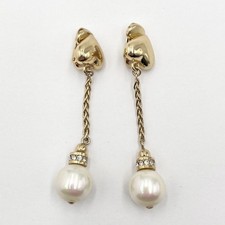 Christian Dior Orecchini