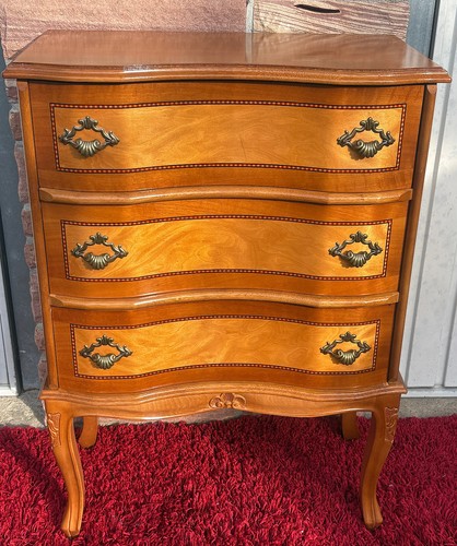 Bellissimo comò legno - comò,