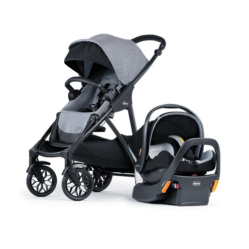 Chicco bravo 1 trio - 3-in-1,