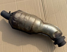 Ferrari 360 Catalytic