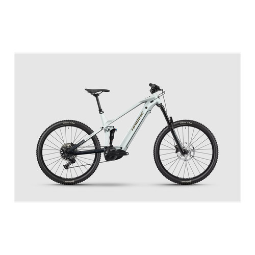 Bici elettrica haibike - elettrica, mtb