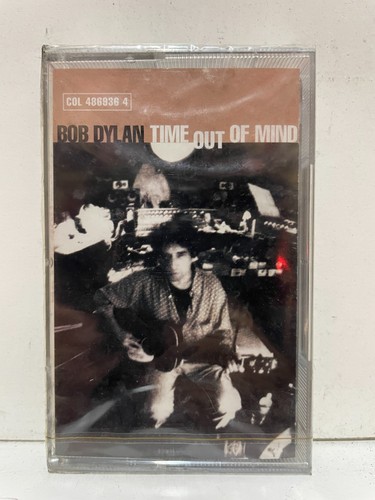 Bob dylan time - -, of
