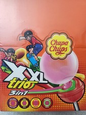 Chupa Chups XXL Trio 3 in 1