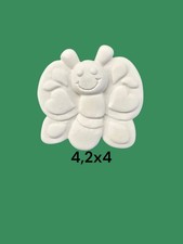 50x GESSETTI FARFALLA