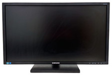 MONITOR PC COMPUTER SAMSUNG S24E450 24" 1920x1080 16:9 VGA DVI NERO GRADO A