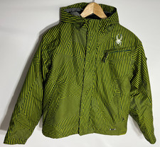 Giacca invernale da sci Spyder