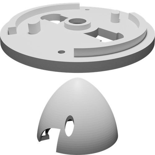 Spinner per prop saver - spinner,
