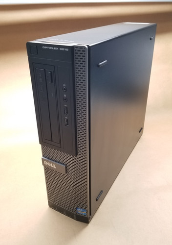 Dell optiplex 3010 sff - dell,