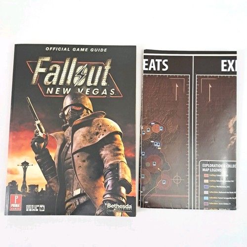 Fallout new vegas - fallout,