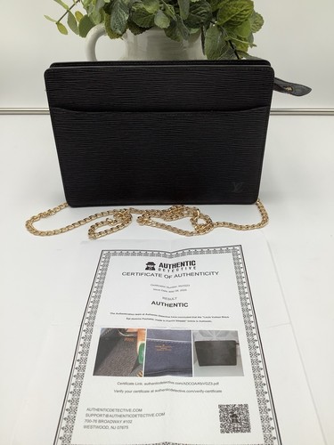 Louis vuitton pochette homme - vuitton,