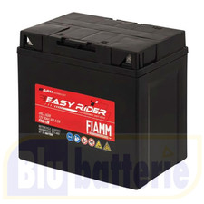 Batteria Moto FIAMM FT30-12B