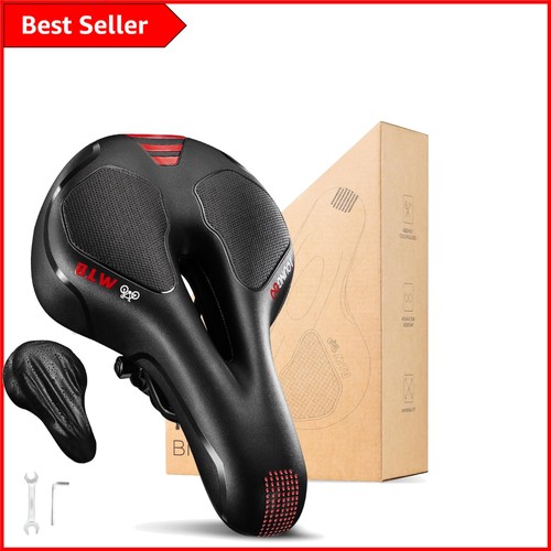 Sella gel ventilato nido - sella,