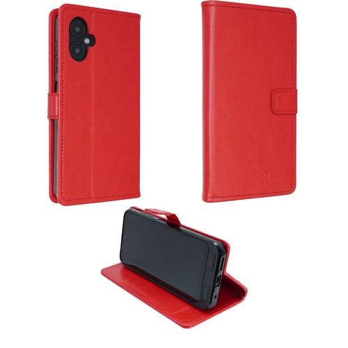 Custodia caseroxx bookstyle - custodia,