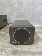 Altoparlante esterno KENWOOD