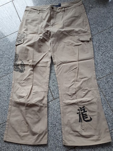 Pantalone uomo largo taglia - , xl