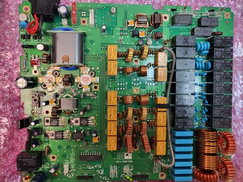 Kenwood 570d ts 570dg - ts-570d, o