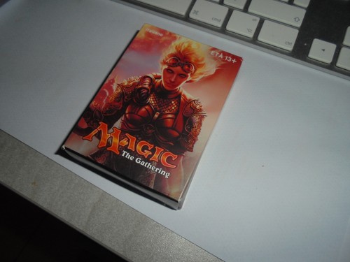 Magic the gathering carte - magic,
