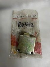 Serratura Porta Sportello Posteriore Originale FIAT 850 PULMINO - 600 T