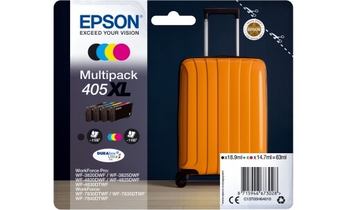 Epson multipack colori - epson,