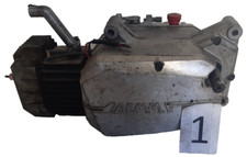 01 MOTORE DEMM  50cc ,  LIBERO