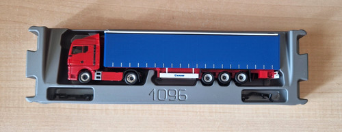 Herpa man tgx - herpa,