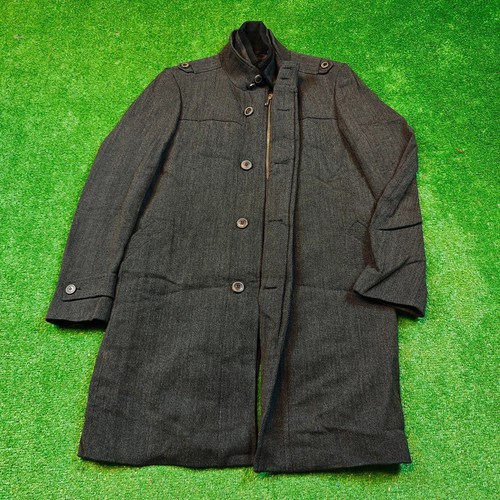 Zara cappotto giacca uomo - giacca,