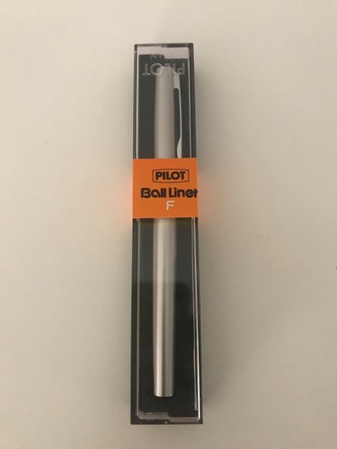 Pilot penna roller ball liner - roller,