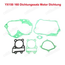 YX150 160 Kit Guarnizioni