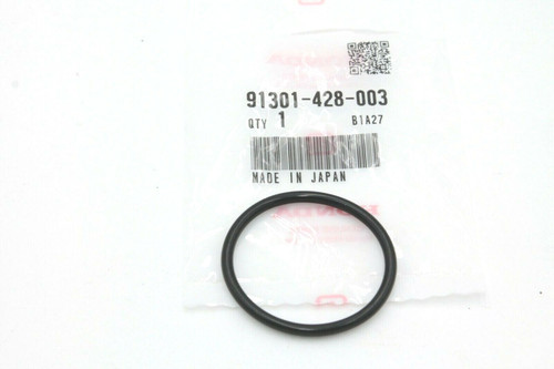 Honda ring flangia - o-ring,