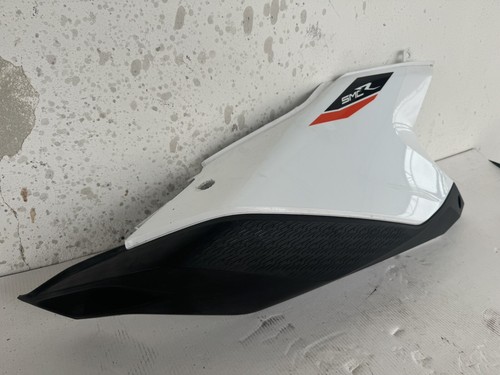 Carena destra ktm - carena, 690
