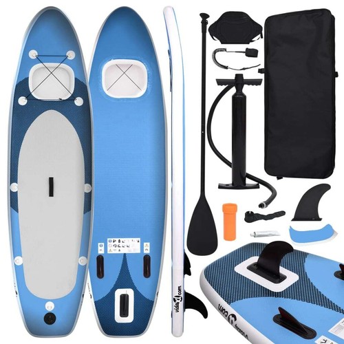 Vidaxl set tavola - tavola, sup