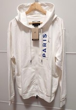 JORDAN PSG fleece DN6150-100